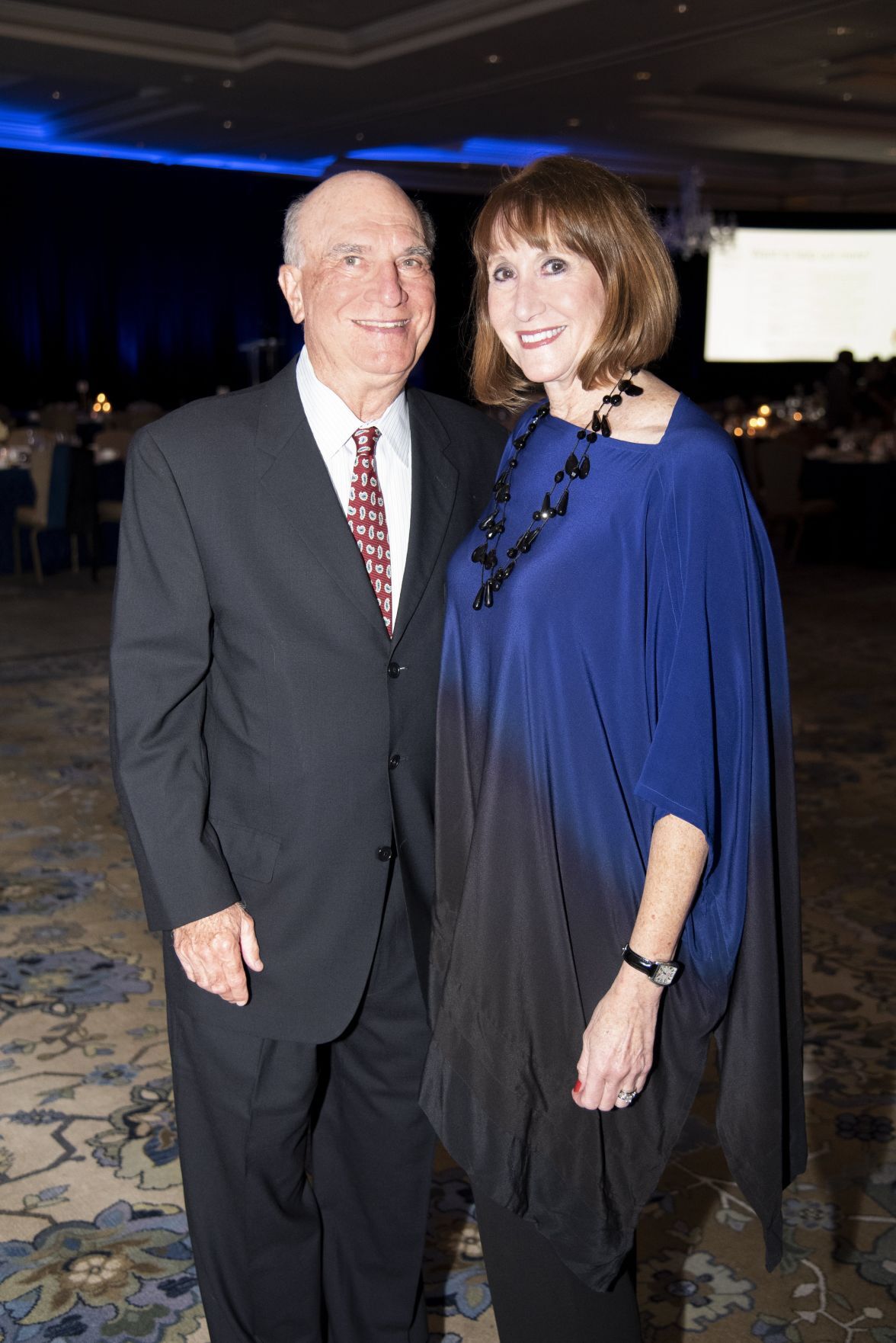 Gary and Ellen Soule